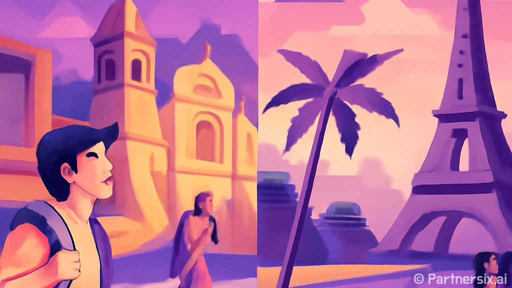 콜롬비아와 프랑스를…