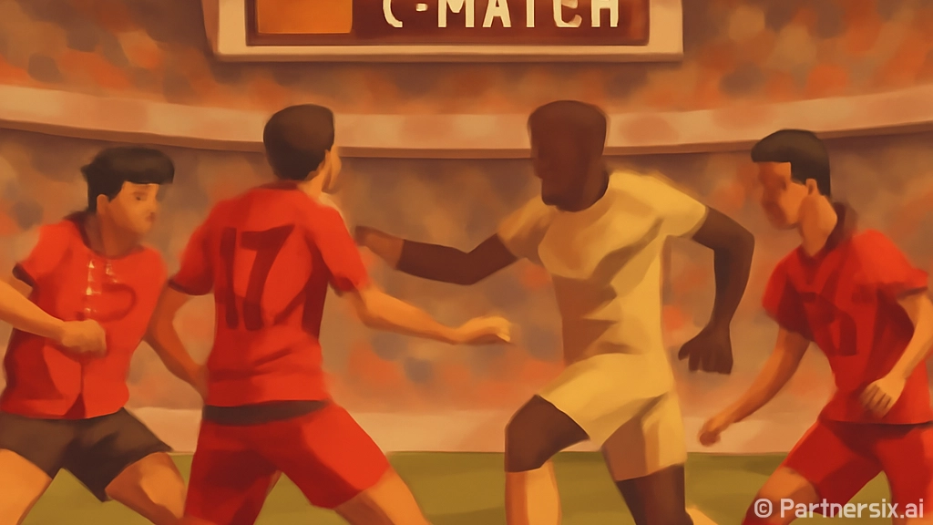 한국 축구 대표팀의…