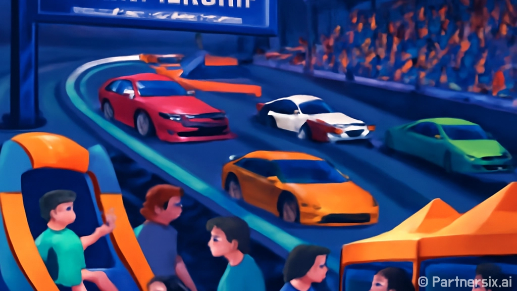 포드 챔피언십 프리…