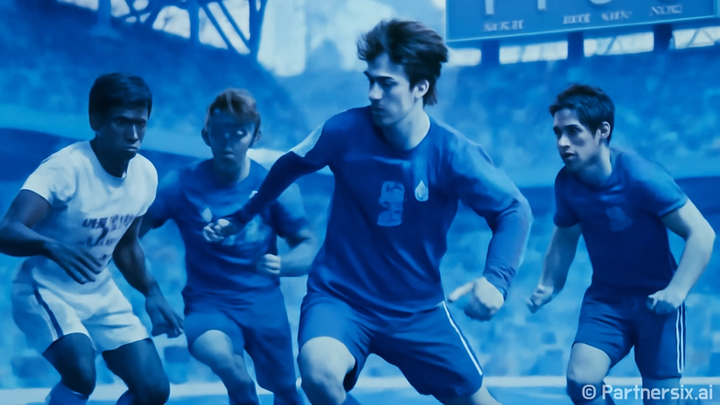 한국팀의 1000번째 A매치에서 0-4로 대패한 이유와 교훈