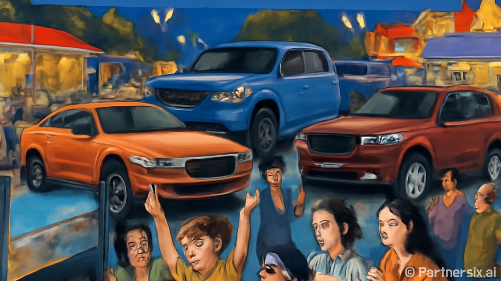 포드 챔피언십 프리…