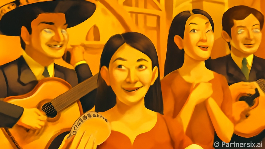 멕시코와 포르투갈 문화를 이해하는 방법