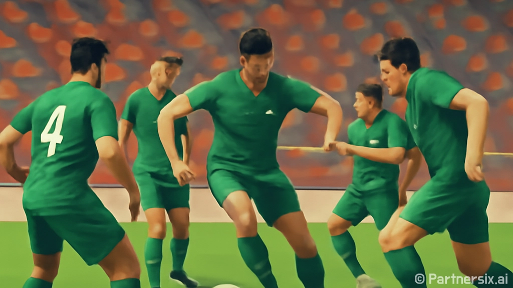 축구 국가대표 평가전을 준비하는 방법