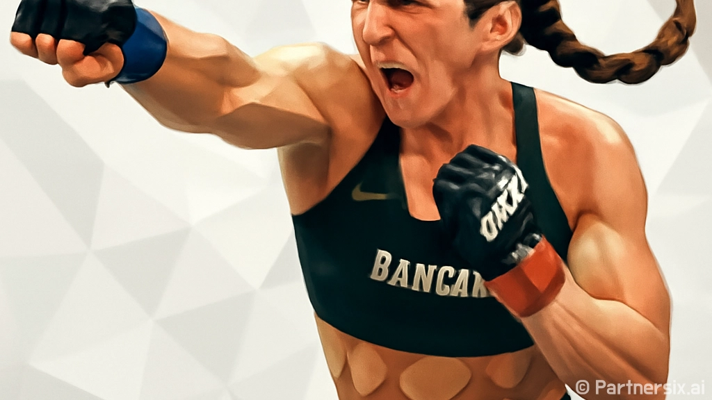 메이시 바버를 알기…