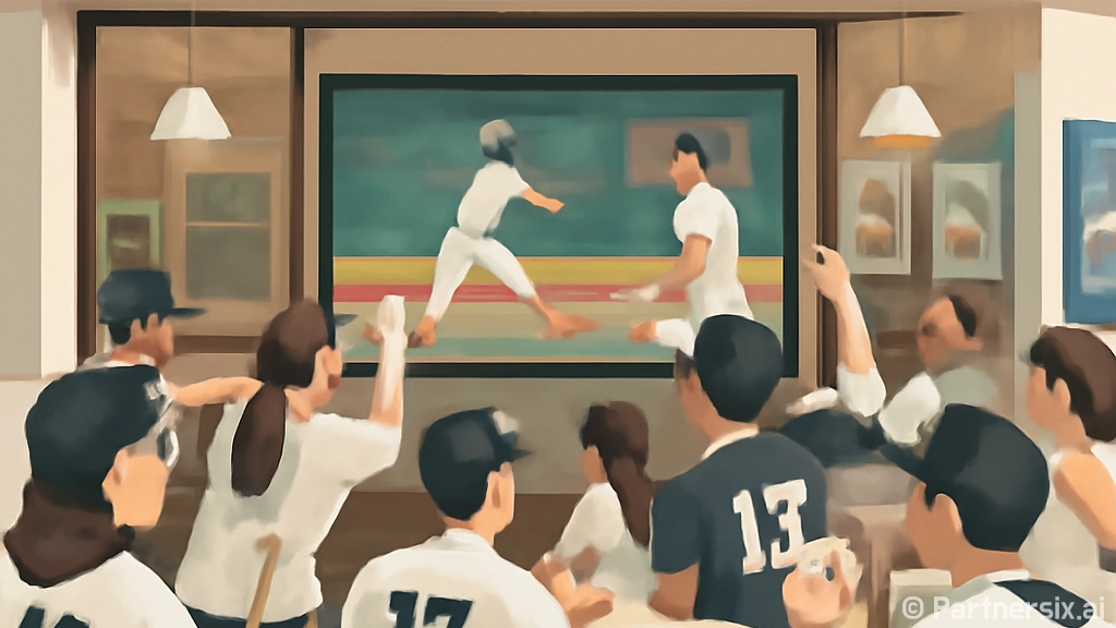 스타벅스 KBO와 함께하는 야구 관람을 즐기는 방법