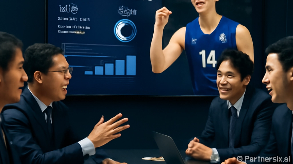 현대건설이 정호영 …