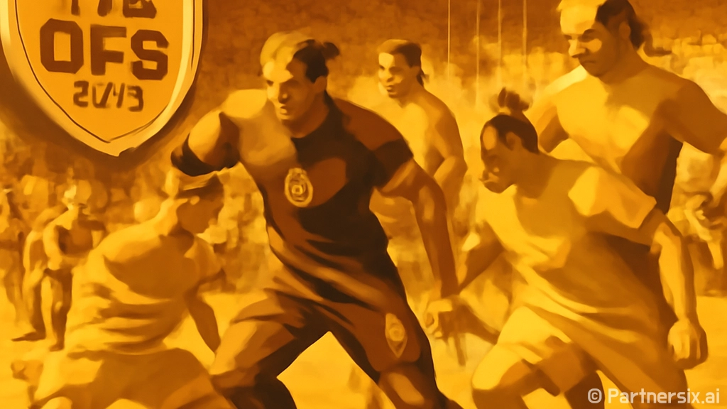 오스트리아 축구를 …