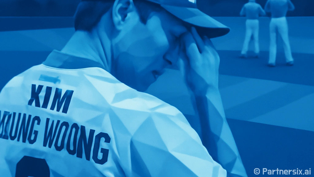 김영웅의 슬럼프: …