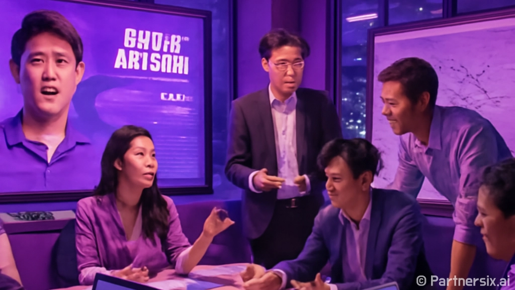 현대건설의 정호영 …