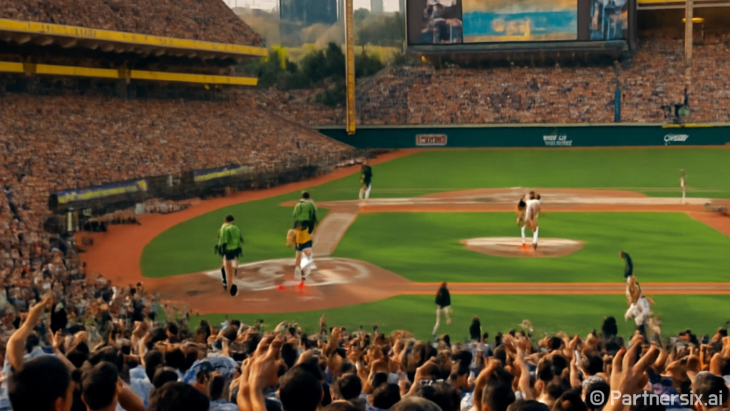 프로야구 5강을 예…