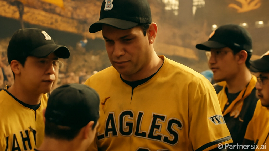 한화 이글스의 화이…