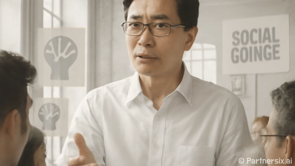 허경민을 알아보는 …