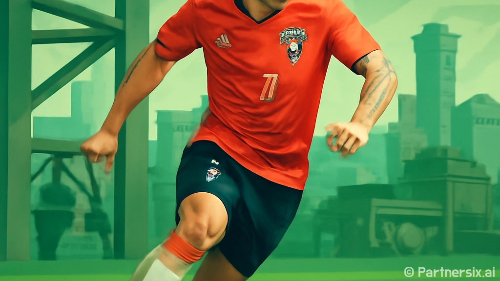 축구 국가대표가 되…