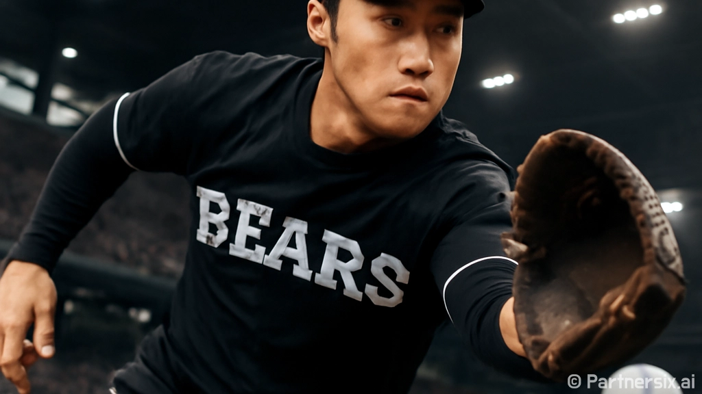 허경민 선수의 성공…