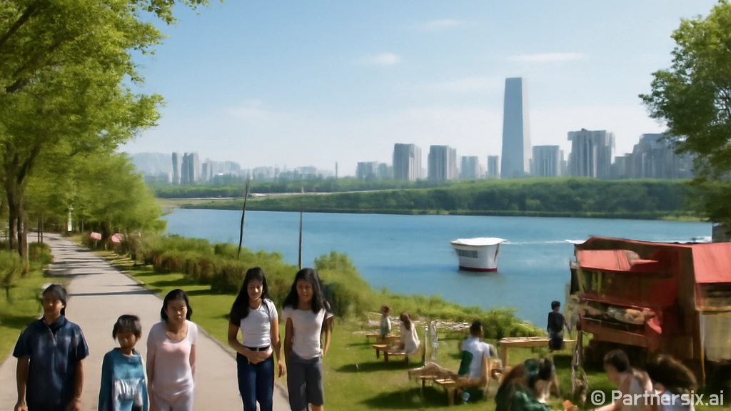 2026년에 한강에…