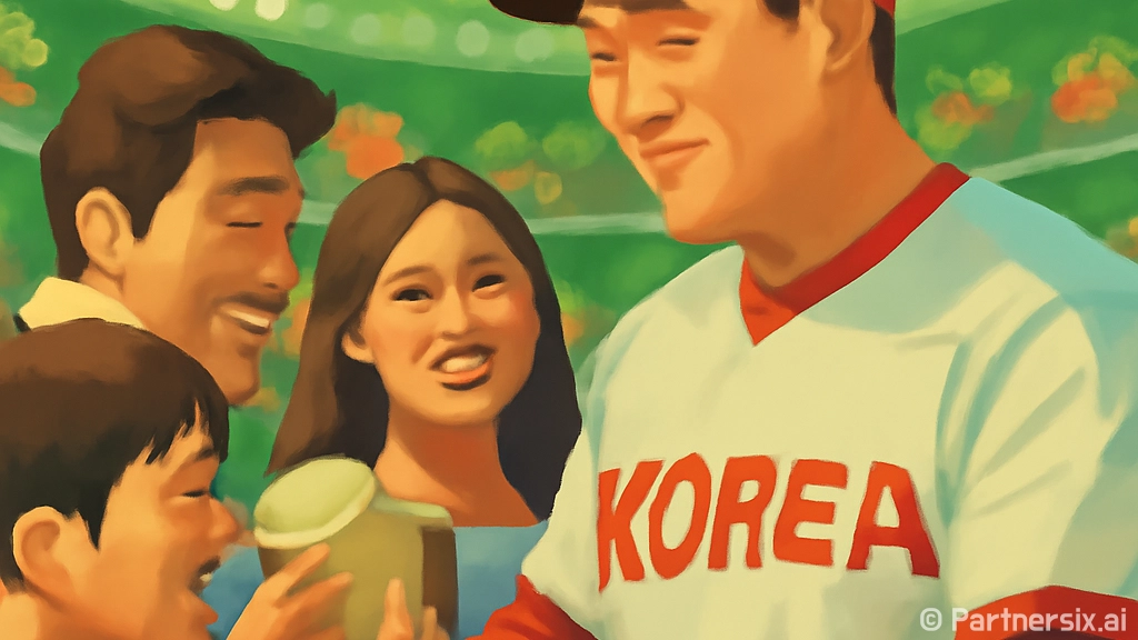 안치홍의 팬을 위한…