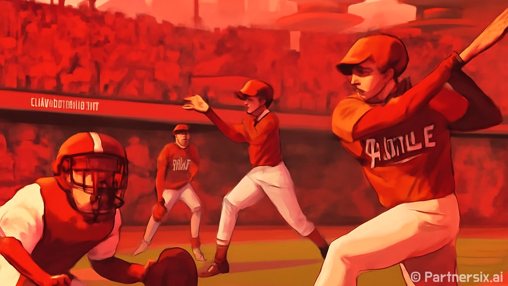 프로야구를 처음 시…