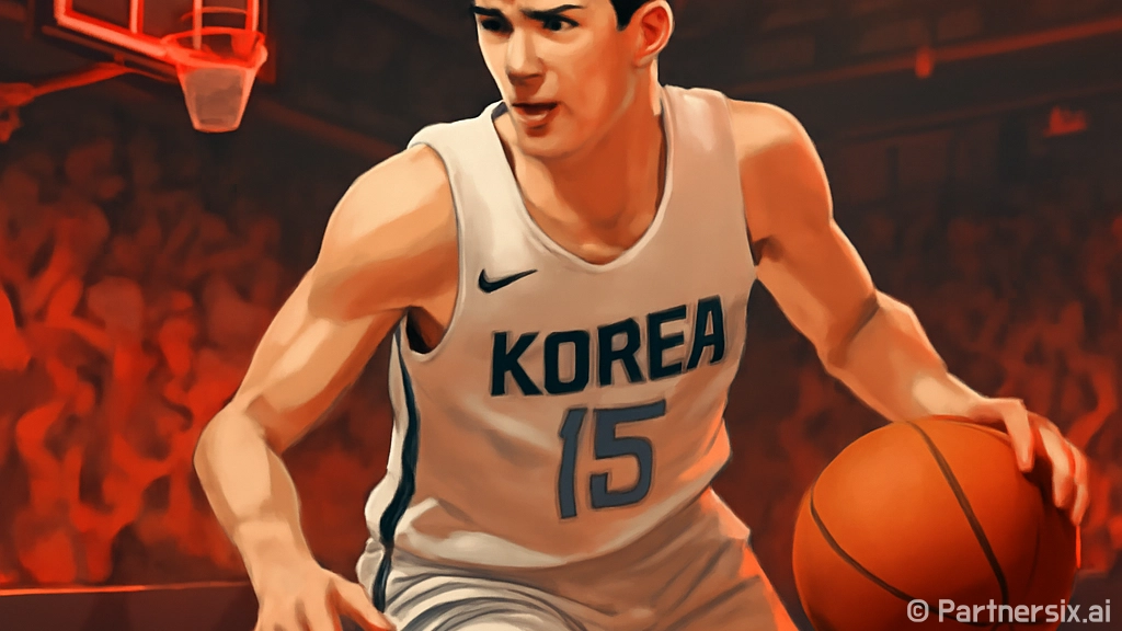 오스틴 리브스가 레…