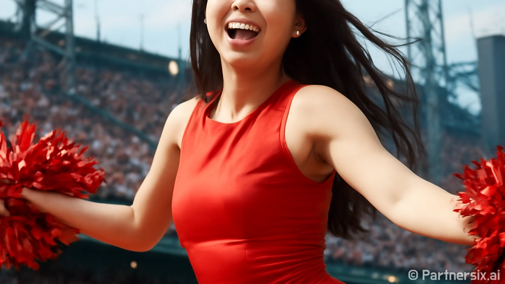 KBO 치어리더 하…