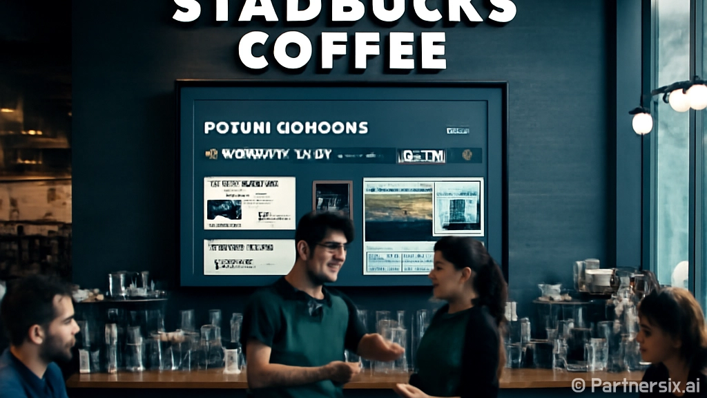 스타벅스 오클리 러닝을 활용하여 효과적으로 공부하는 방법