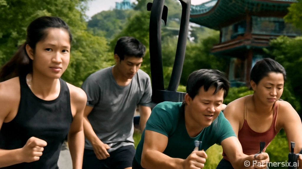 하이록스 대회를 준…