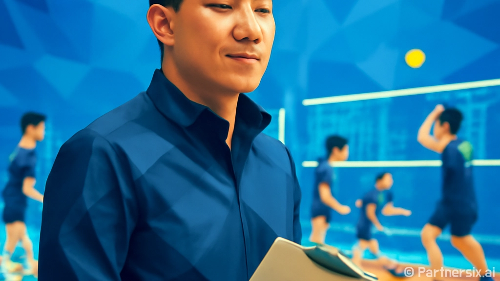 도로공사 김종민 감독의 성공 비결을 배우는 방법