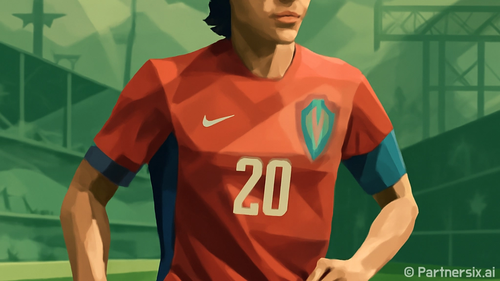 홍명보의 축구 철학…