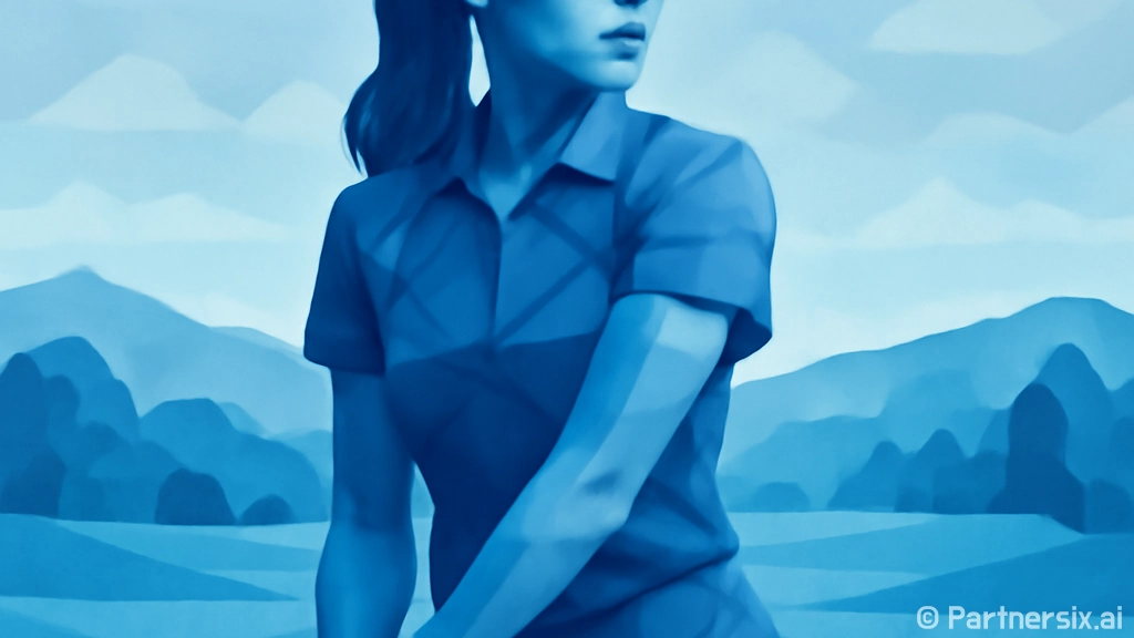 김서아 골프 프로필…