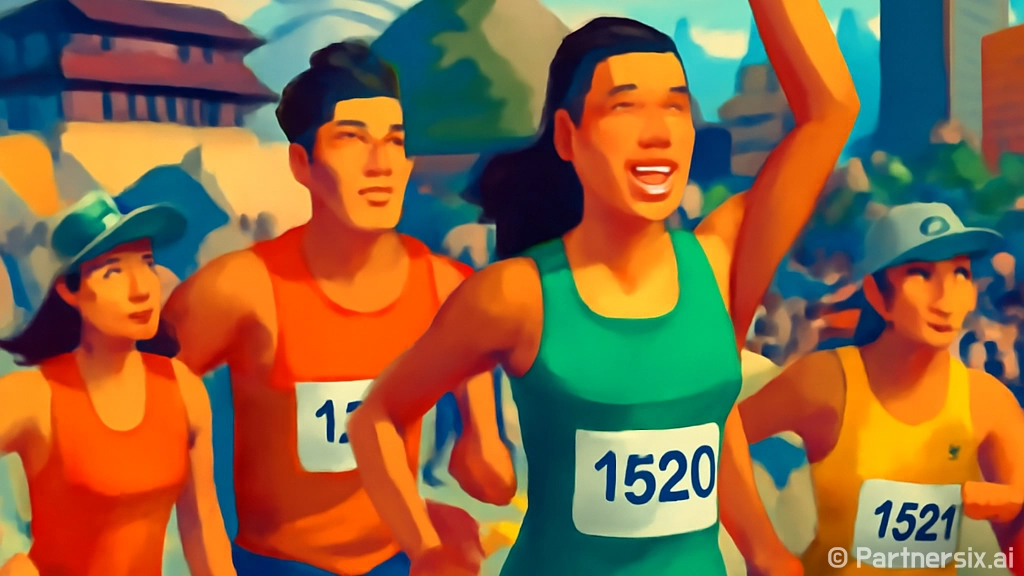 더레이스서울21k …