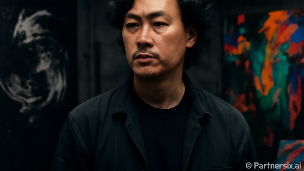 왕옌청의 프로필을 …