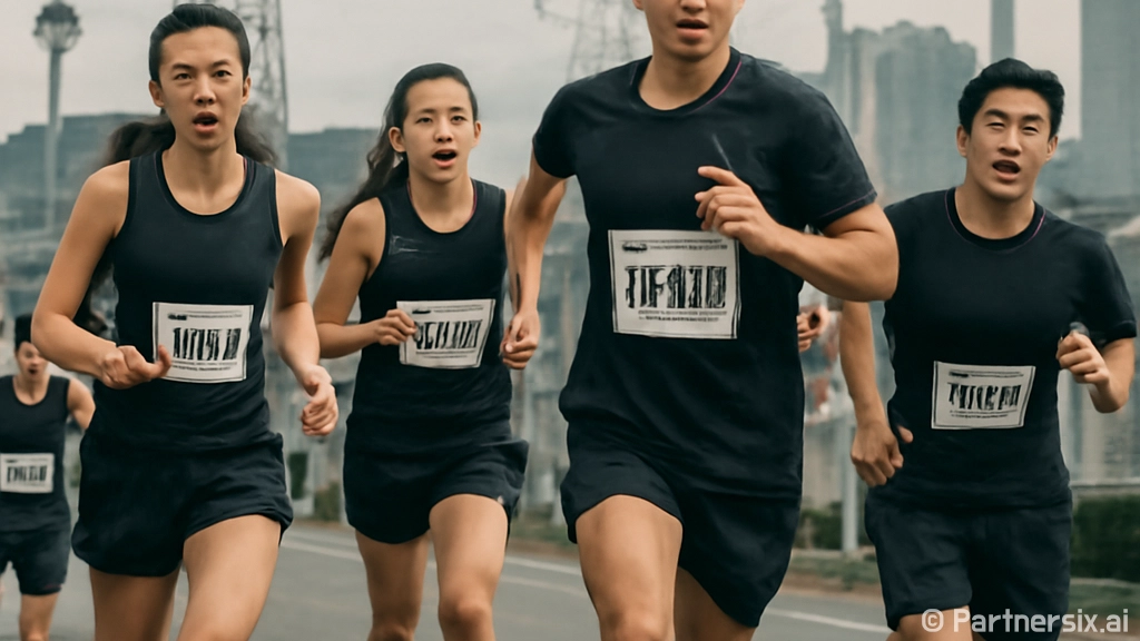 2026 더 레이스…