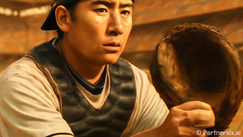 양의지 선수의 42…