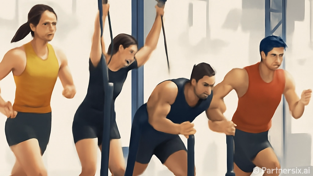 하이록스를 준비하는…