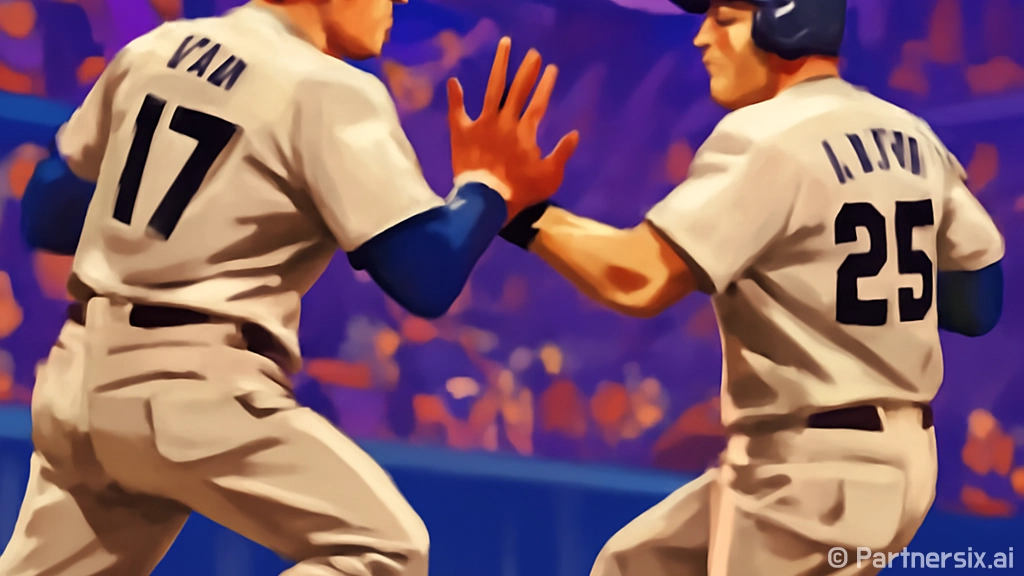 롯데 김태형과 한동…