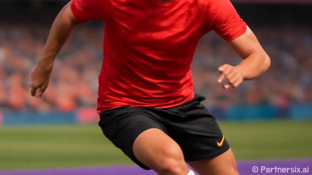 손흥민처럼 축구 실…