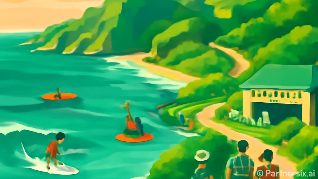 울산 웨일즈를 즐기…