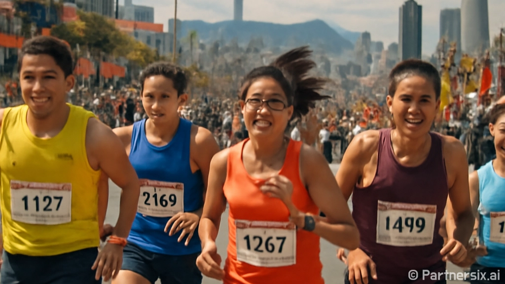 2026 더 레이스…