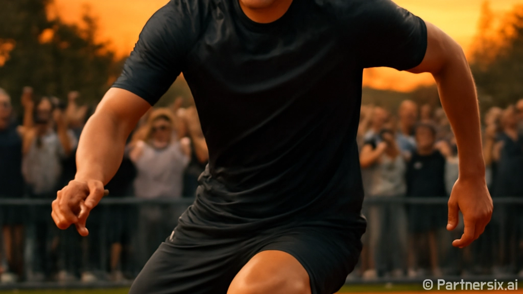 손흥민의 축구 실력…