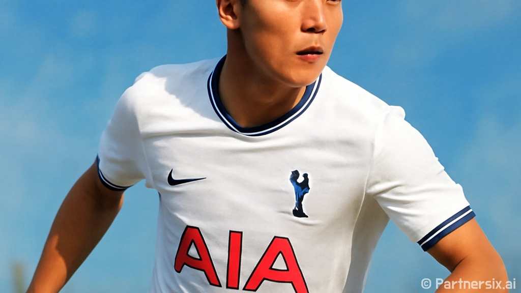 반 헤케, 토트넘 …