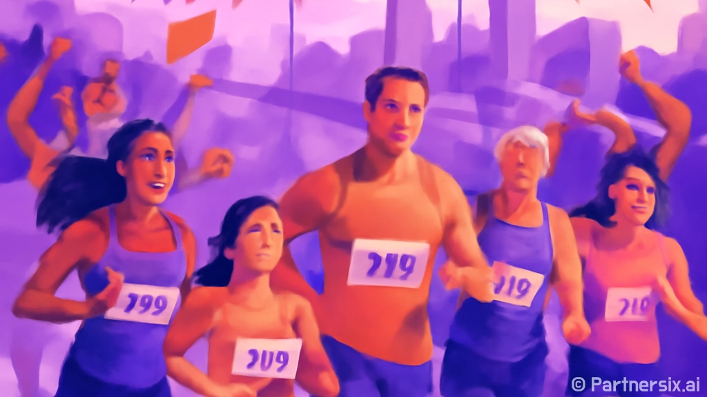 더레이스서울21k를…