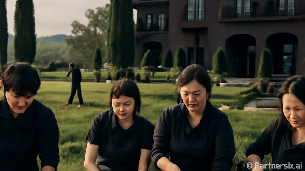 더 시에나 벨루토 …