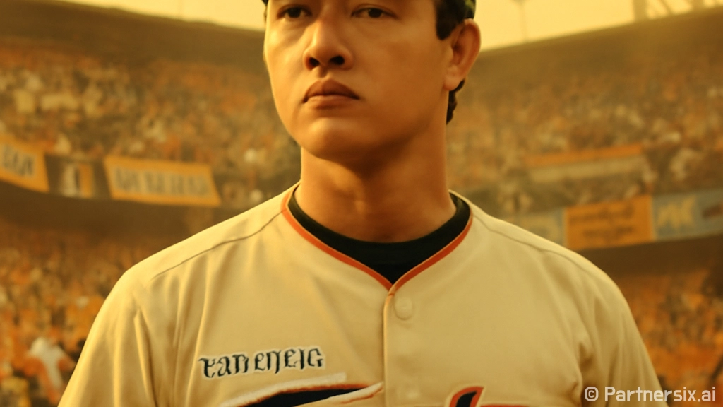 노시환, 한화의 1…