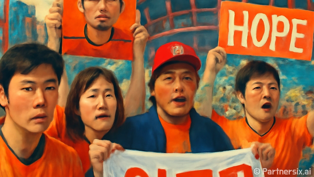 한화이글스의 이진영…