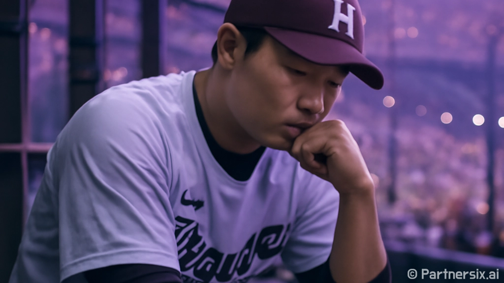 노시환 부진 속에서…