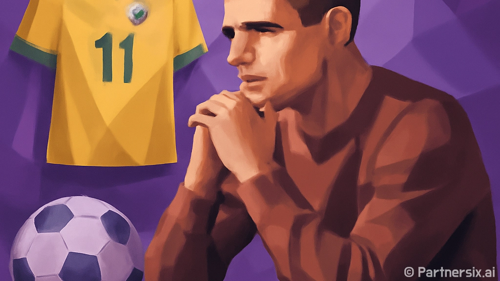 오스카의 34세 축…