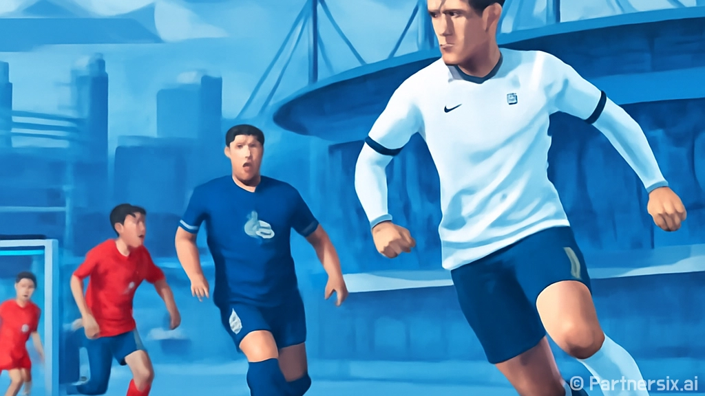 손흥민의 축구 경력…