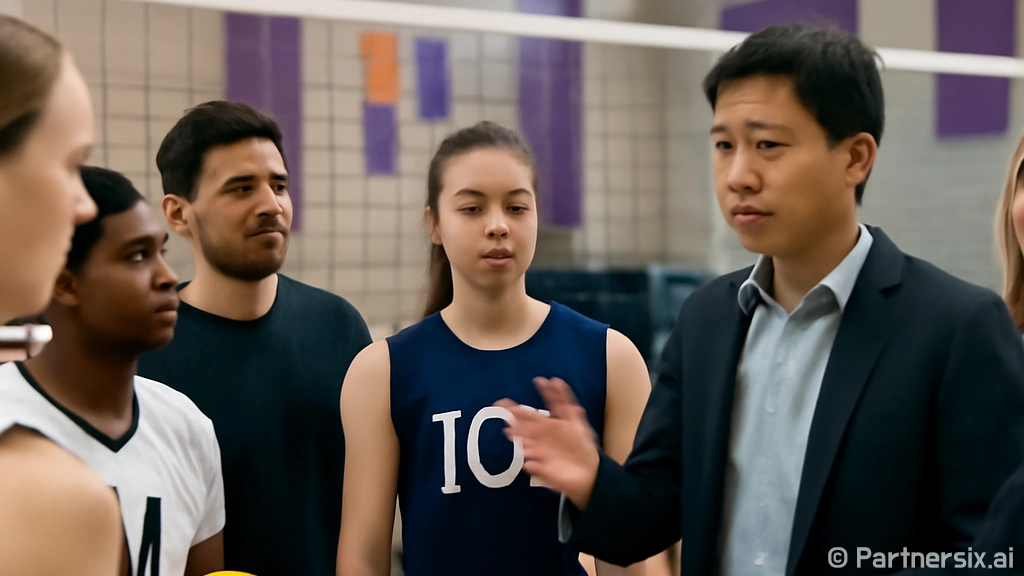 한국전력 신임 감독…