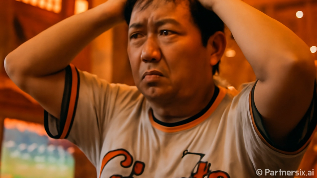 롯데 야구의 상식을…