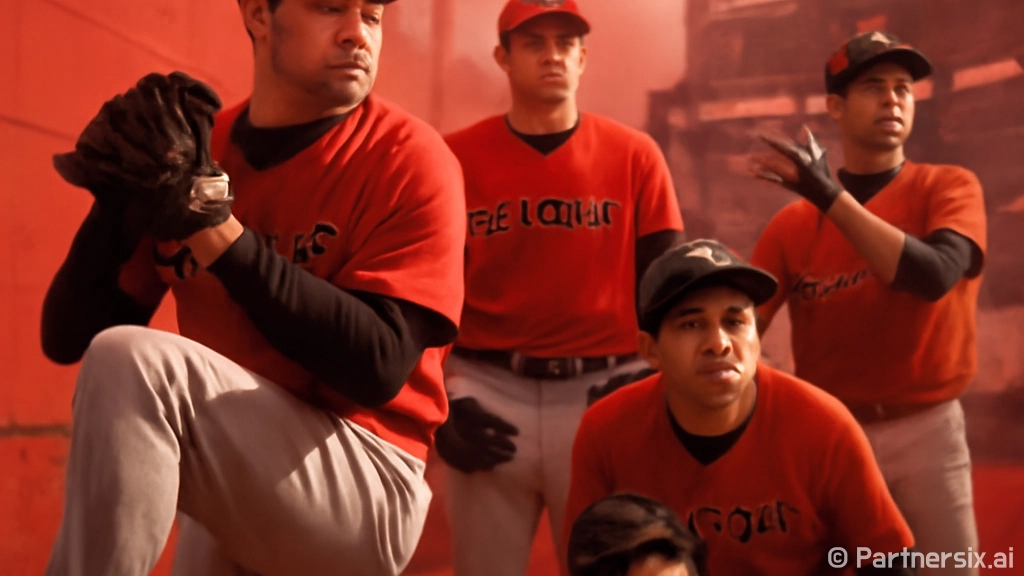 김범수와 한승혁 이…