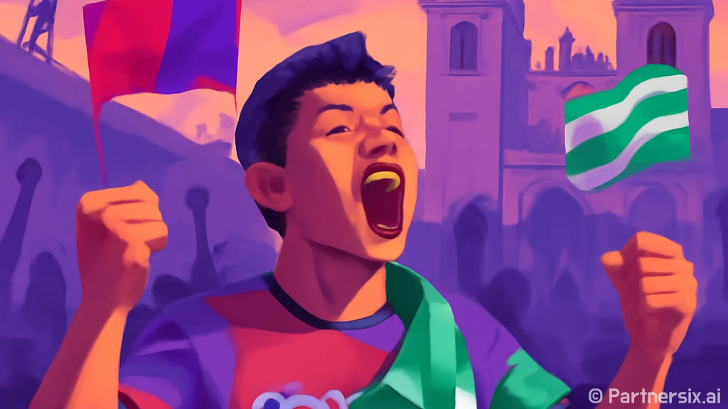 브라가 베티스를 즐…